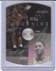 1997-98 SPx Silver #23 Alonzo Mourning
