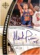 2008-09 Ultimate Collection Legendary Signatures #LSMP Mark Price