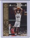 1994-95 Upper Deck Slam Dunk Stars #S16 David Robinson - Quantity: 1 - BV: $6.00 - Owned by: BKBcards4ever 