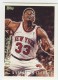 1994-95 Topps Franchise/ Futures #15 Patrick Ewing - Quantity: 1 - BV: $1.50 - Owned by: BKBcards4ever 