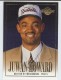 1994-95 SkyBox Premium Draft Picks #DP5 Juwan Howard - Quantity: 1 - BV: $2.50 - Owned by: BKBcards4ever 