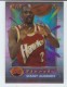 1994-95 Finest Marathon Men #11 Stacey Augmon - Quantity: 1 - BV: $4.00 - Owned by: BKBcards4ever 