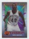 1994-95 Finest Marathon Men #19 Mike Brown - Quantity: 1 - BV: $3.00 - Owned by: BKBcards4ever 