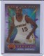 1994-95 Finest Marathon Men #1 Latrell Sprewell - Quantity: 1 - BV: $8.00 - Owned by: BKBcards4ever 