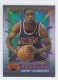 1994-95 Finest Marathon Men #3 Kenny Anderson - Quantity: 1 - BV: $4.00 - Owned by: BKBcards4ever 