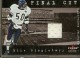 2001 Fleer Genuine Final Cut #21 Mike Singletary