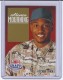 1992-93 SkyBox Draft Picks #DP2 Alonzo Mourning - Quantity: 1 - BV: $4.00 - Owned by: BKBcards4ever 