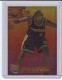 1993-94 Finest Main Attraction #9 Chris Webber - Quantity: 1 - BV: $12.00 - Owned by: BKBcards4ever 