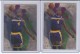 1994-95 Flair Center Spotlight #6 Chris Webber - Quantity: 2 - BV: $10.00 - Owned by: BKBcards4ever 