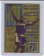 1994-95 Flair Hot Numbers #20 Chris Webber - Quantity: 1 - BV: $4.00 - Owned by: BKBcards4ever 