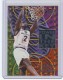 1994-95 Ultra Power In The Key #9 Chris Webber - Quantity: 1 - Owned by: BKBcards4ever 