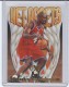 1996-97 E-X2000 Net Assets #20 Chris Webber