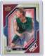 2009-10 Upper Deck Draft Edition Autographs Green #38 Henk Norel