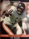 1990 Pro Set #57 Mike Singletary