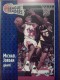 1991-92 Fleer #220 Michael Jordan LL
