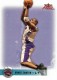 2003-04 Fleer Focus #21 Vince Carter - Quantity: 1 - Owned by: race crazy 
