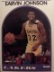 1989-90 Hoops #270 Earvin Johnson