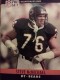 1990 Pro Set #54 Steve McMichael