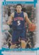 2005 Sage Hit #5 Deron Williams - Quantity: 1 - Owned by: aalma1 