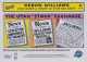 2005-06 Bazooka Comics #21 Deron Williams - Quantity: 1 - Owned by: aalma1 