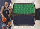 2005-06 Exquisite Collection Extra Exquisite Dual #EDDW Deron Williams - Quantity: 2 - Owned by: aalma1 
