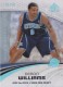 2005-06 SP Game Used 50 #145 Deron Williams - Quantity: 1 - Owned by: aalma1 