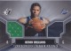 2005-06 SPx Winning Materials #DE Deron Williams