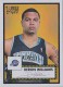 2005-06 Topps 1952 Style #147 Deron Williams