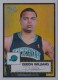 2005-06 Topps 1952 Style Chrome Refractors #147 Deron Williams