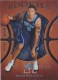 2005-06 Sweet Shot #145 Deron Williams
