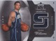 2005-06 Sweet Shot Jerseys #DW Deron Williams