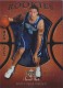 2005-06 Sweet Shot Jerseys Gold #DW Deron Williams