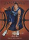 2005-06 Sweet Shot Spectrum #145 Deron Williams