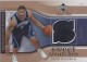 2005-06 Sweet Shot Sweet Swatches Gold #DW Deron Williams