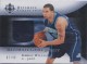 2005-06 Ultimate Collection Jerseys #UJDW Deron Williams - Quantity: 1 - Owned by: aalma1 