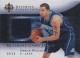 2005-06 Ultimate Collection Jerseys Gold #UJDW Deron Williams - Quantity: 1 - Owned by: aalma1 