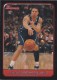 2006-07 Bowman #34 Deron Williams