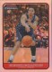 2006-07 Bowman Chrome Refractors #34 Deron Williams