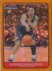 2006-07 Bowman Chrome Refractors Gold #34 Deron Williams