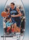 2006-07 Fleer Hot Prospects White Hot #58 Deron Williams