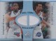 2006-07 Reflections Dual Fabric #FW Deron Williams/Raymond Felton