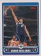 2006-07 Topps #28 Deron Williams