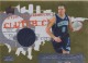 2006-07 Topps Clutch City Prospects Relics #DW Deron Williams B
