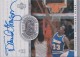 2000 Upper Deck Century Legends Legendary Signatures #DT David Thompson - Quantity: 1 - Owned by: aalma1 
