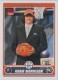 2006-07 Topps #216B Adam Morrison Draft