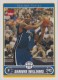 2006-07 Topps #222 Shawne Williams