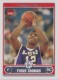 2006-07 Topps #231A Tyrus Thomas