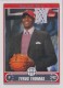 2006-07 Topps #231B Tyrus Thomas Draft