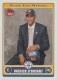 2006-07 Topps #232B Patrick O'Bryant Draft