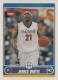 2006-07 Topps #239 James White